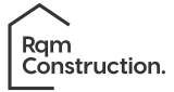 RQM Construction logo