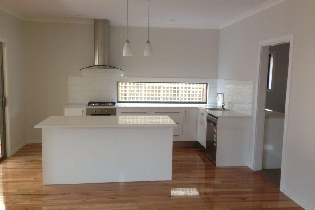 Dual Occupancy Property Investment